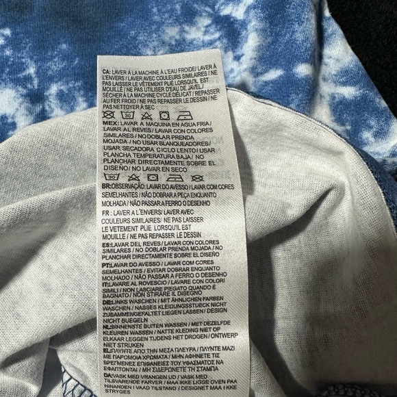 Air Jordan Hooded Dress - Picture 3 of 9